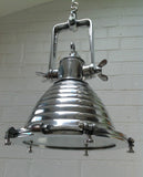 METAL CARGO LIGHT