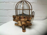 Vintage Industrial Ceiling Lamp